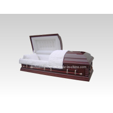 Cercueil & cercueil enterrement produit (A004)